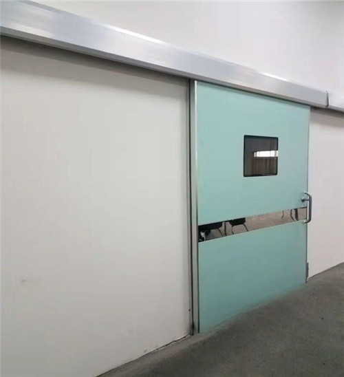 绍兴ct室防护门 ct室射线防护门 不锈钢铅板门 欢迎订购